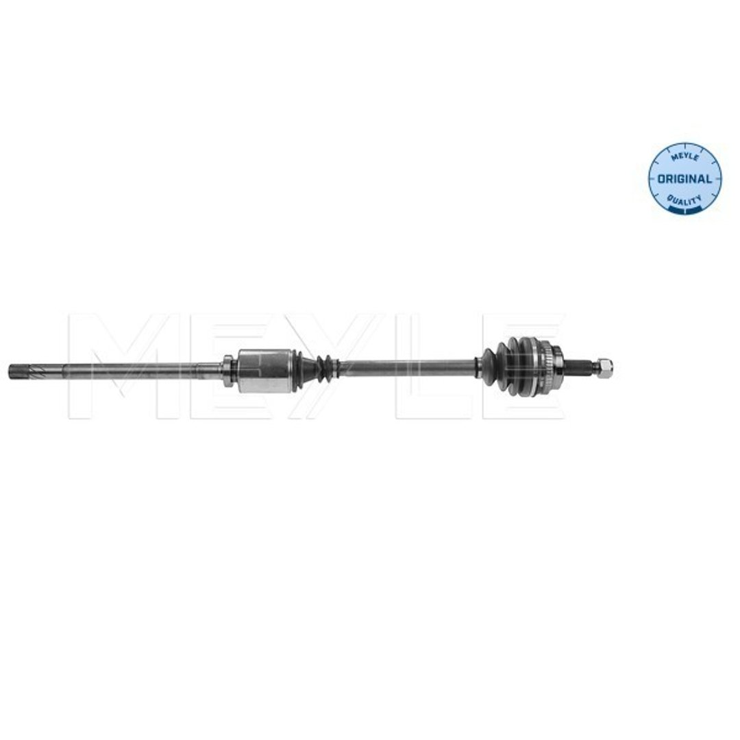 Wulf Gaertner Autoparts Wał napędowy Wulf Gaertner Autoparts 16-14 498 0020