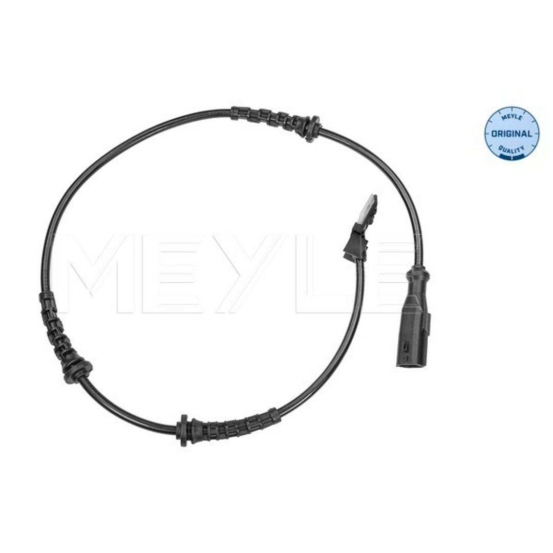 Czujnik ABS MEYLE 16-14 800 0010