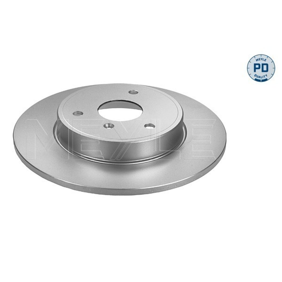 MEYLE Tarcza hamulcowa 015 521 0030/PD 015 521 0030/PD