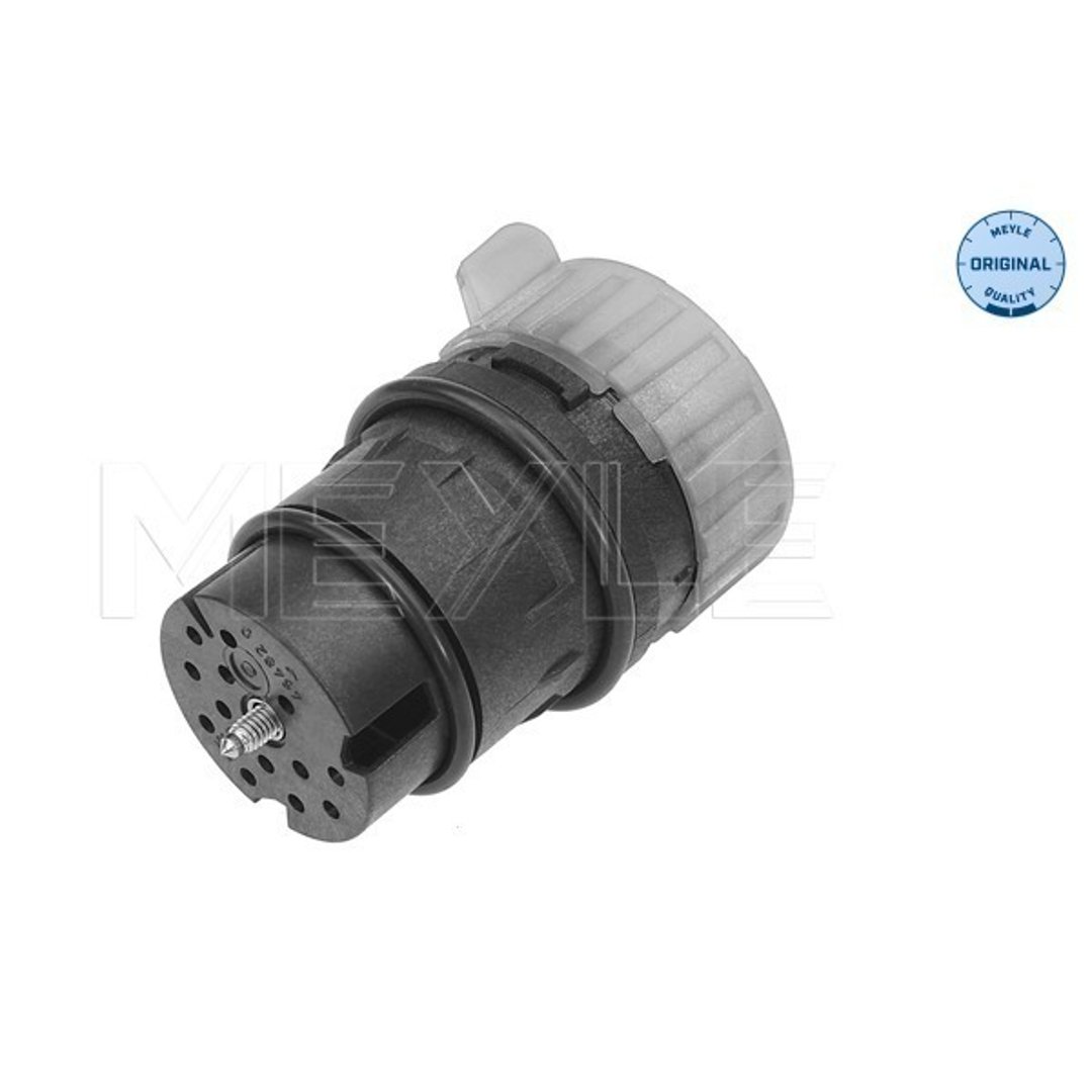 Wulf Gaertner Autoparts Obudowa wtyczki, jednostka sterująca autom. skrzyni biegów Wulf Gaertner Autoparts 014 930 0002