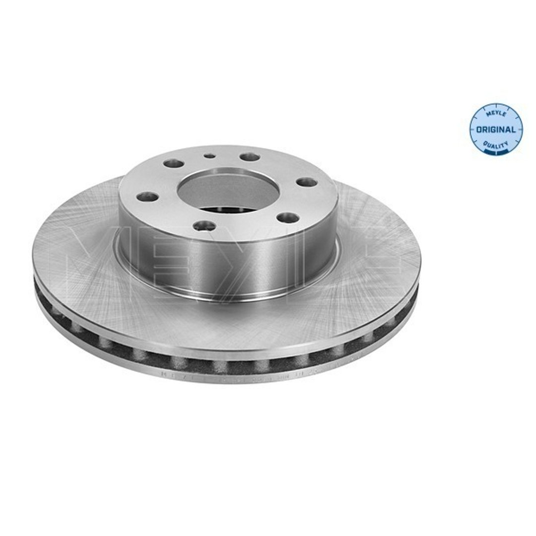 MEYLE Tarcza hamulcowa 215 521 0030