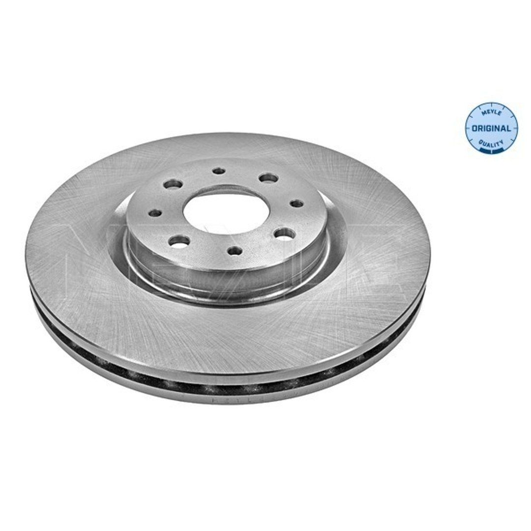 MEYLE Tarcza hamulcowa 215 521 0034
