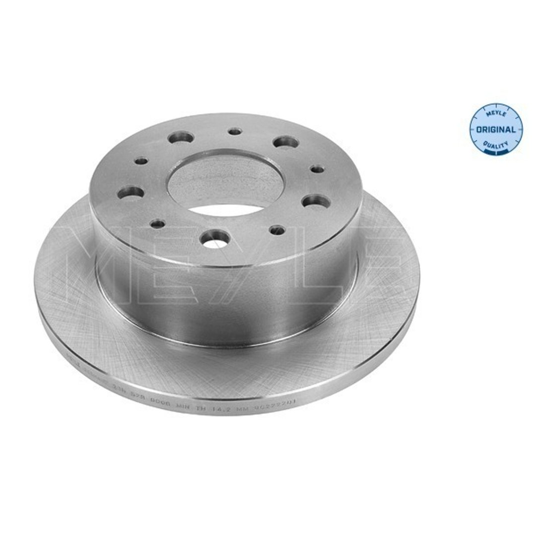 MEYLE Tarcza hamulcowa 215 523 0006