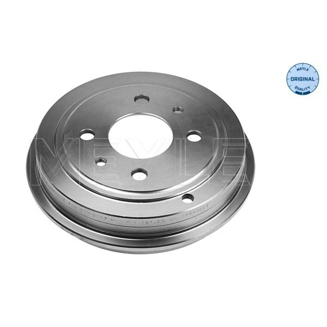 Wulf Gaertner Autoparts Bęben hamulcowy Wulf Gaertner Autoparts 215 523 0017