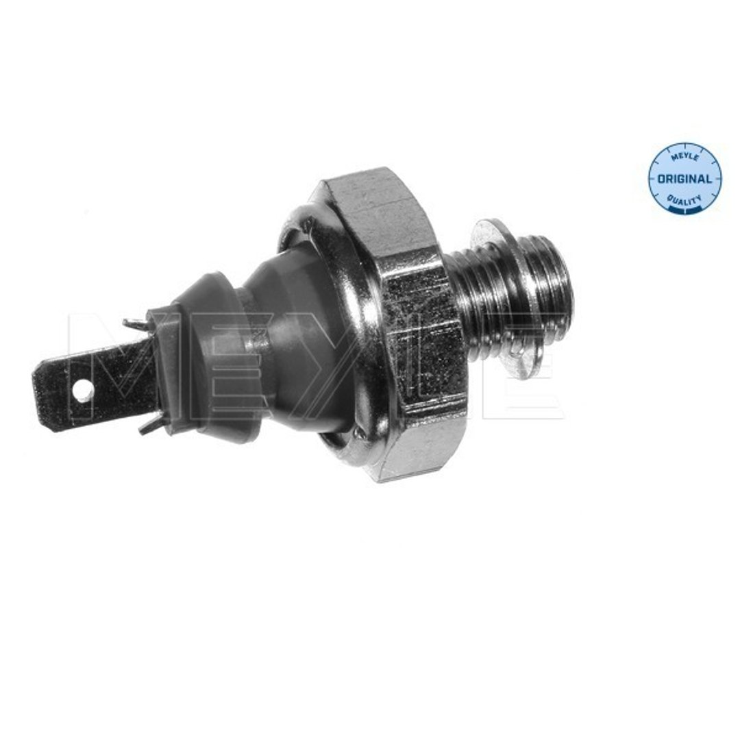 Wulf Gaertner Autoparts Włącznik ciśnieniowy oleju Wulf Gaertner Autoparts 100 919 0031 100 919 0031