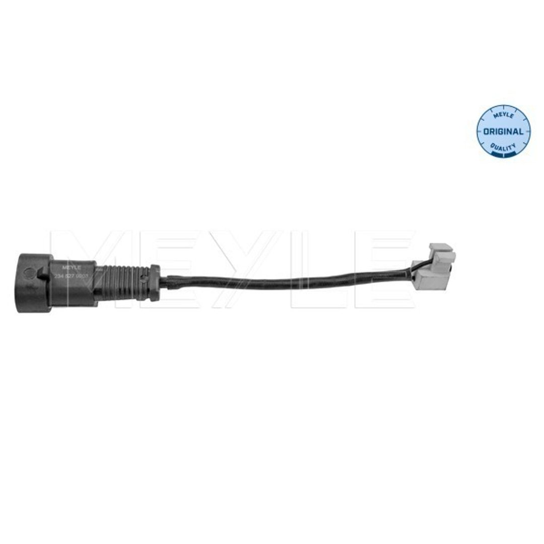 Wulf Gaertner Autoparts Styk ostrzegwaczy, zużycie okładzin hamulcowych Wulf Gaertner Autoparts 234 527 0002