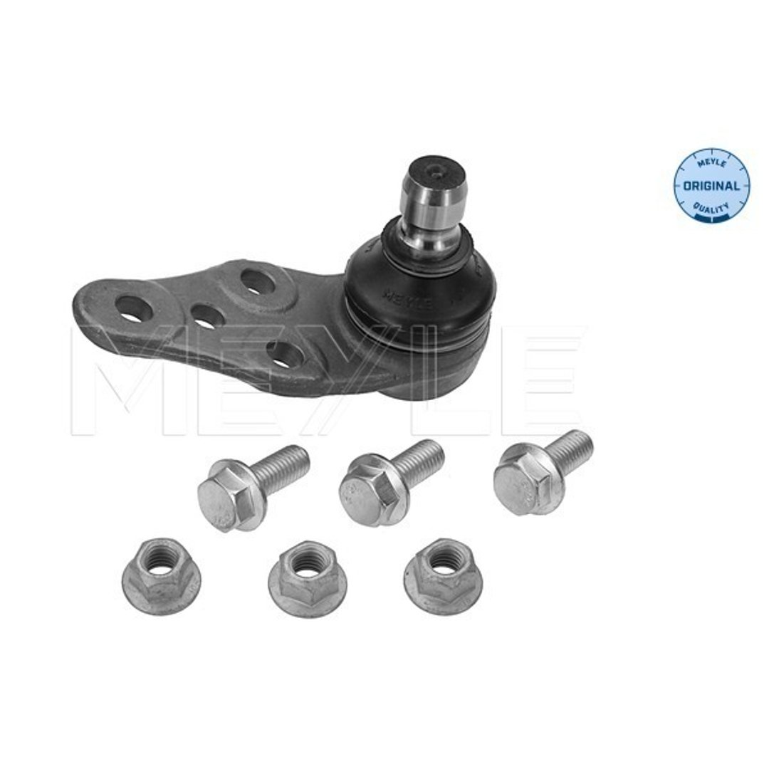 Wulf Gaertner Autoparts Przegub mocujący / prowadzący Wulf Gaertner Autoparts 26-16 010 0004