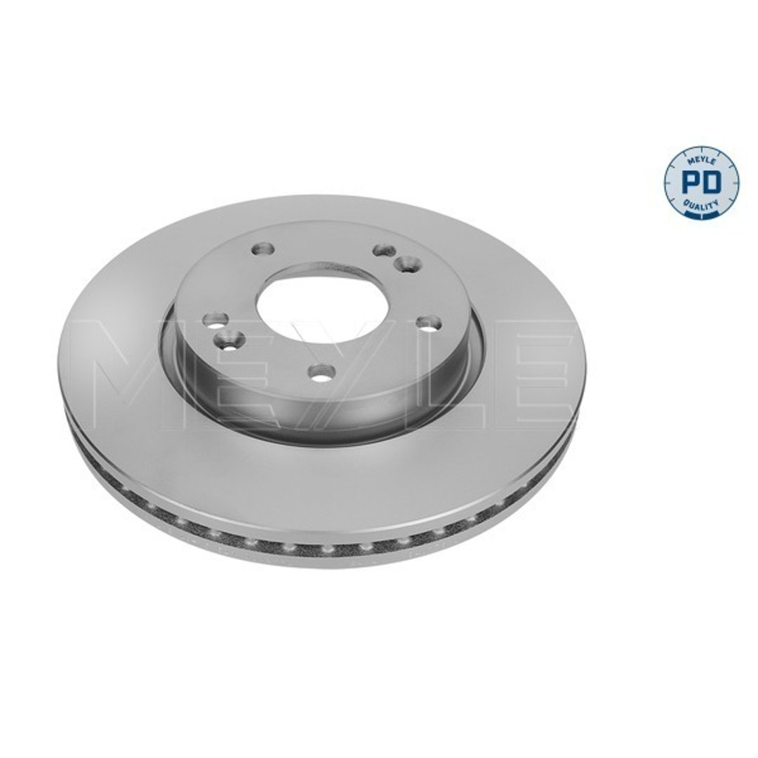 MEYLE Tarcza hamulcowa 28-15 521 0022/PD 28-15 521 0022/PD