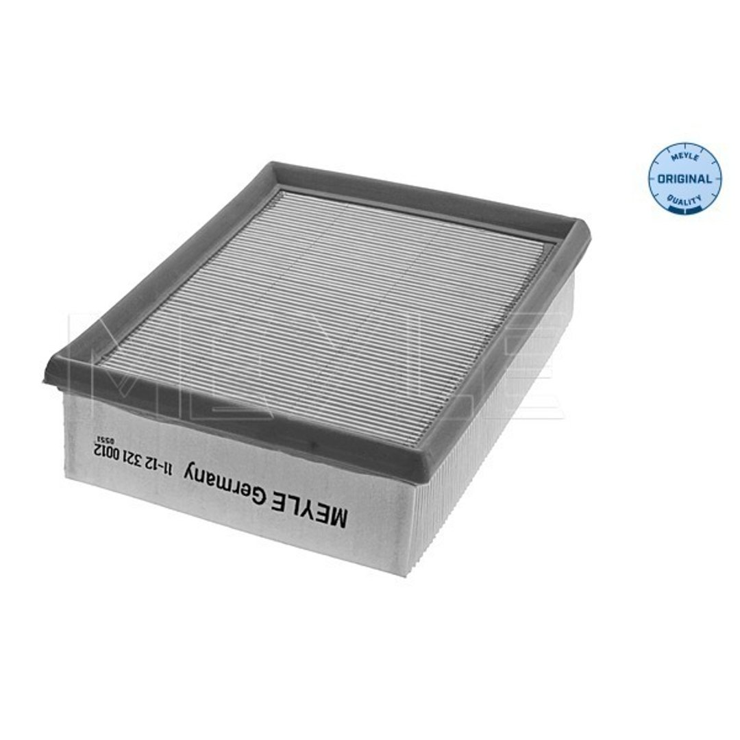MEYLE Filtr powietrza 11-12 321 0012