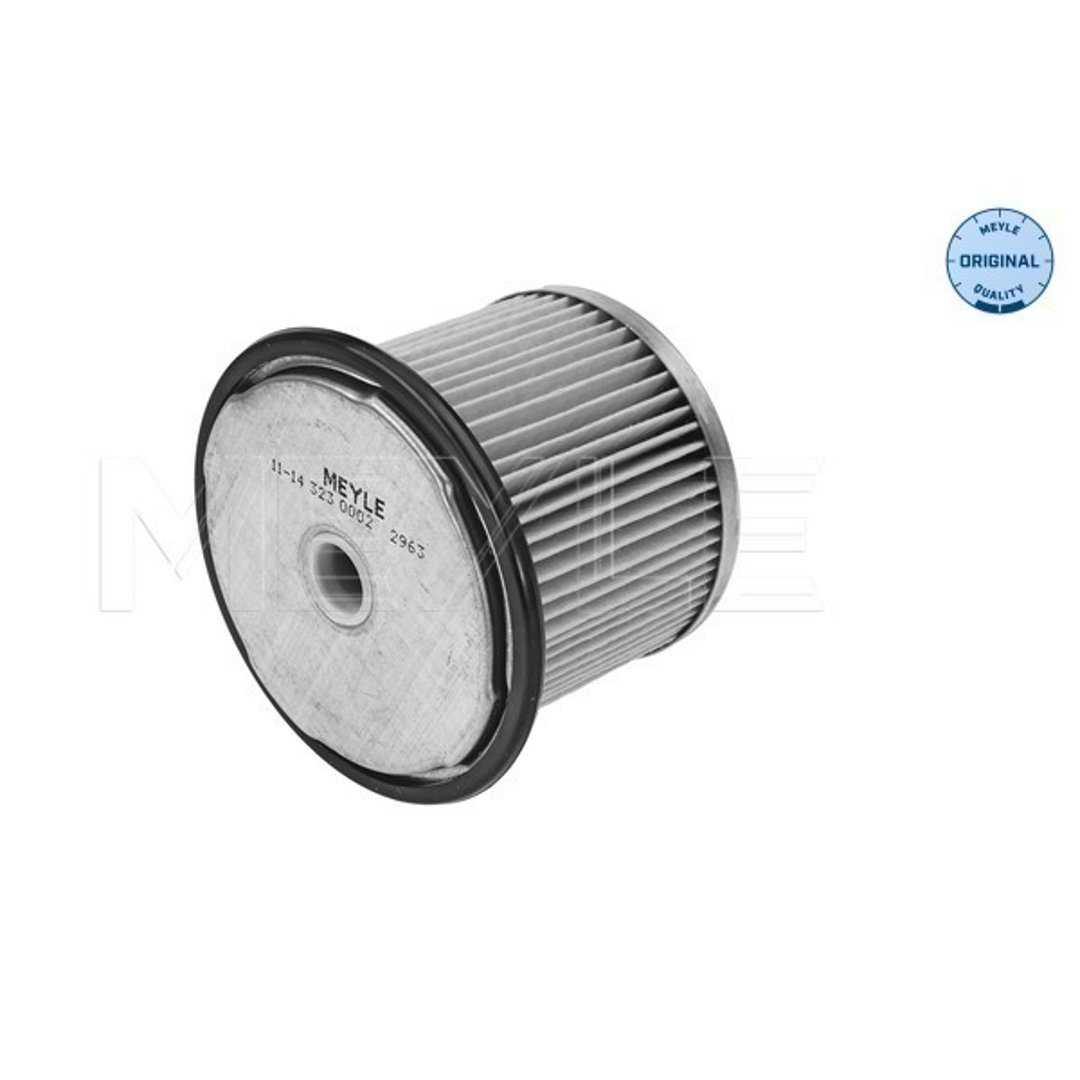 Wulf Gaertner Autoparts Filtr paliwa Wulf Gaertner Autoparts 11-14 323 0001