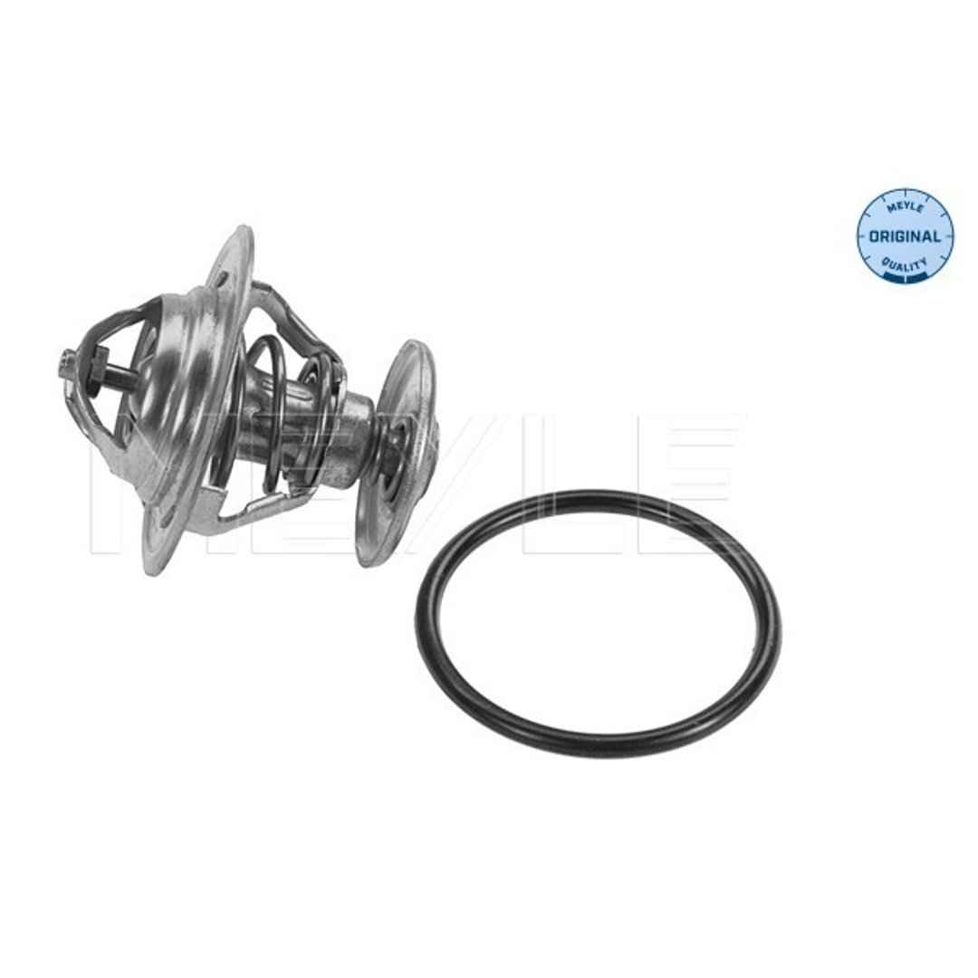 Wulf Gaertner Autoparts Termostat, środek chłodzący Wulf Gaertner Autoparts 028 280 0010