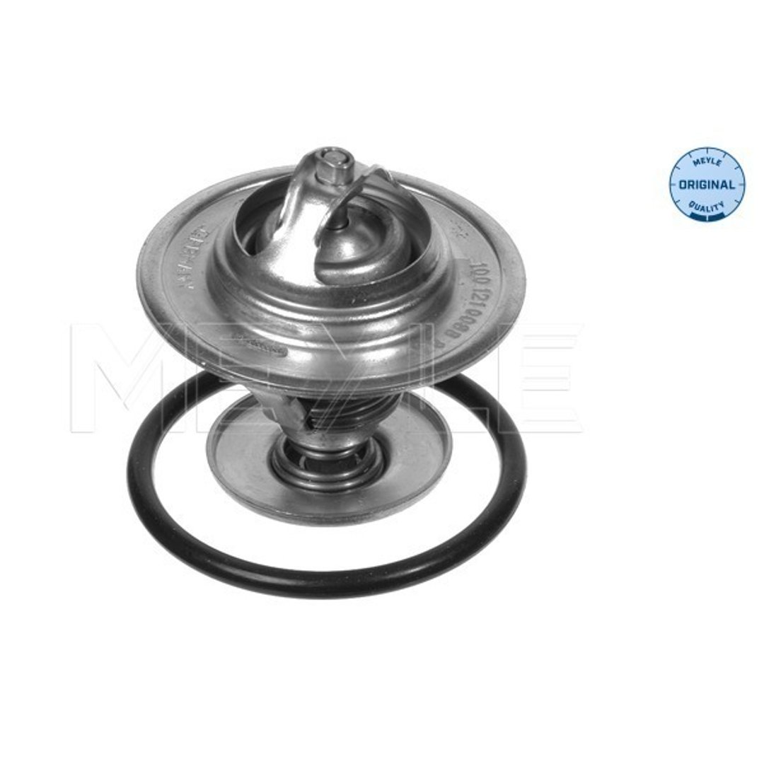 Wulf Gaertner Autoparts Termostat, środek chłodzący Wulf Gaertner Autoparts 028 287 0010
