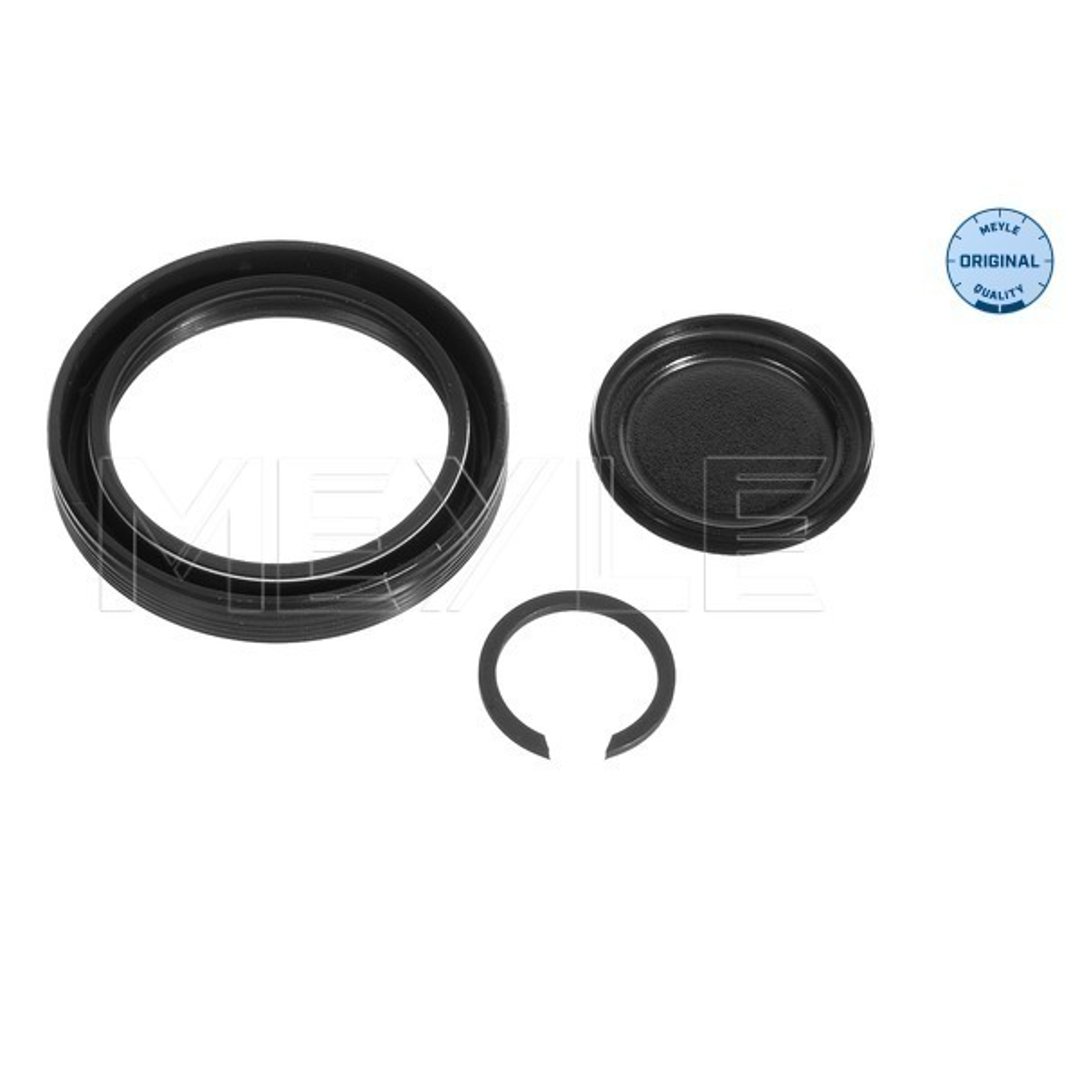 Wulf Gaertner Autoparts Zestaw naprawczy, kołnierz ręcznej skrzyni biegów Wulf Gaertner Autoparts 100 498 0003 C