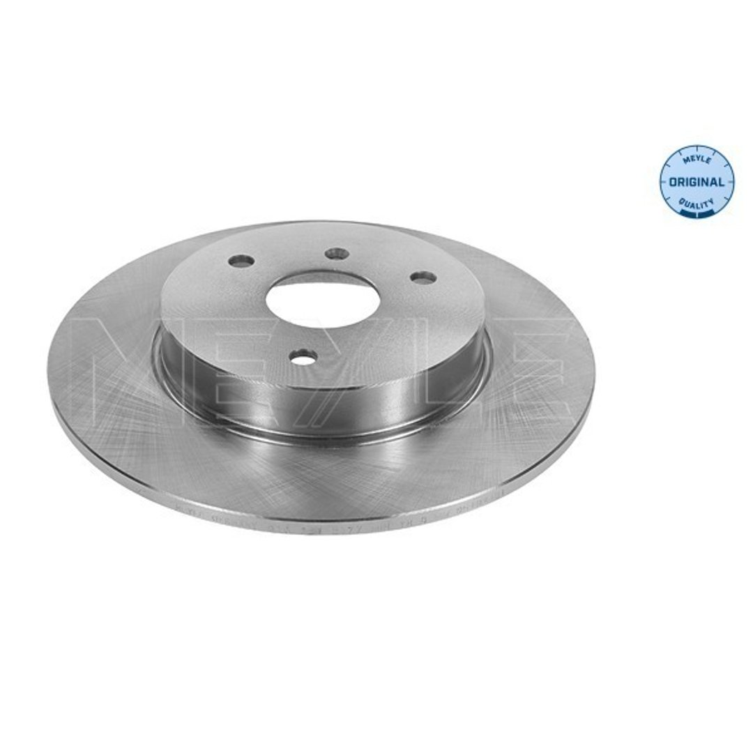 Wulf Gaertner Autoparts Tarcza hamulcowa Wulf Gaertner Autoparts 015 521 2077