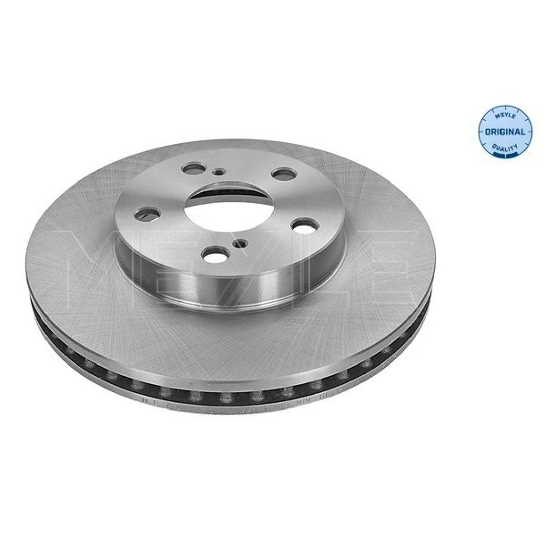 MEYLE Tarcza hamulcowa 30-15 521 0109 30-15 521 0109