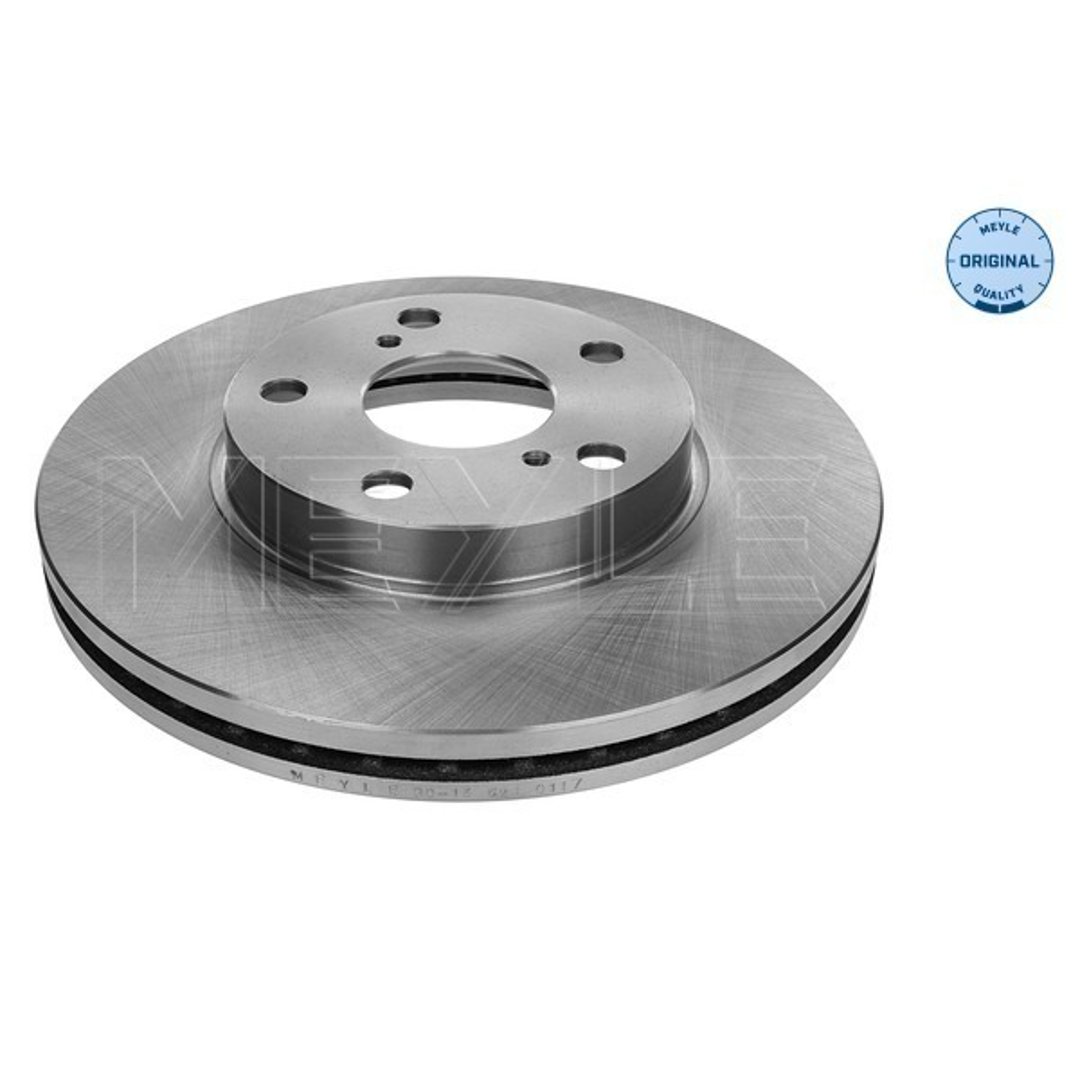 MEYLE Tarcza hamulcowa 30-15 521 0117 30-15 521 0117