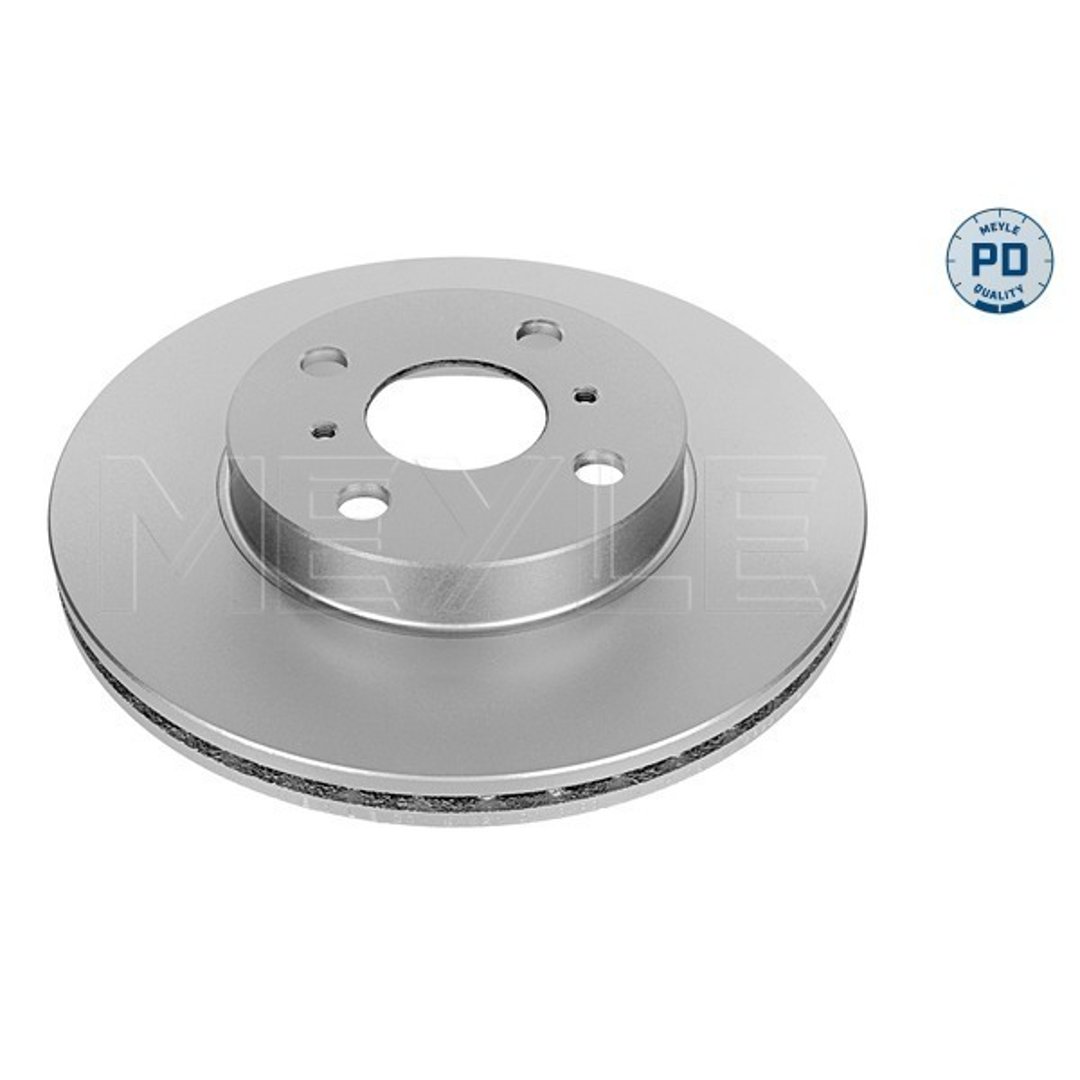 MEYLE Tarcza hamulcowa 30-15 521 0118/PD 30-15 521 0118/PD