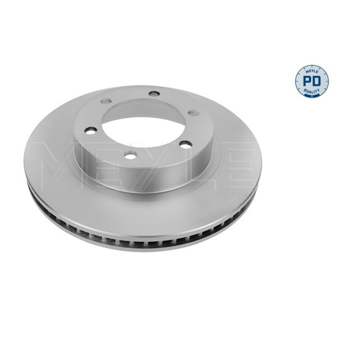 MEYLE Tarcza hamulcowa 30-15 521 0121/PD 30-15 521 0121/PD