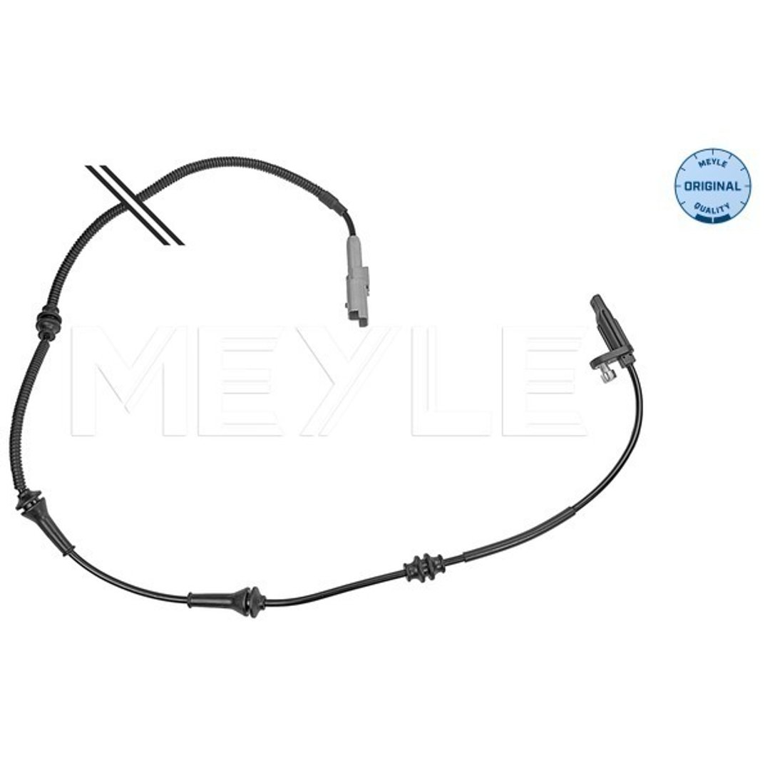Czujnik ABS MEYLE 11-14 800 0014