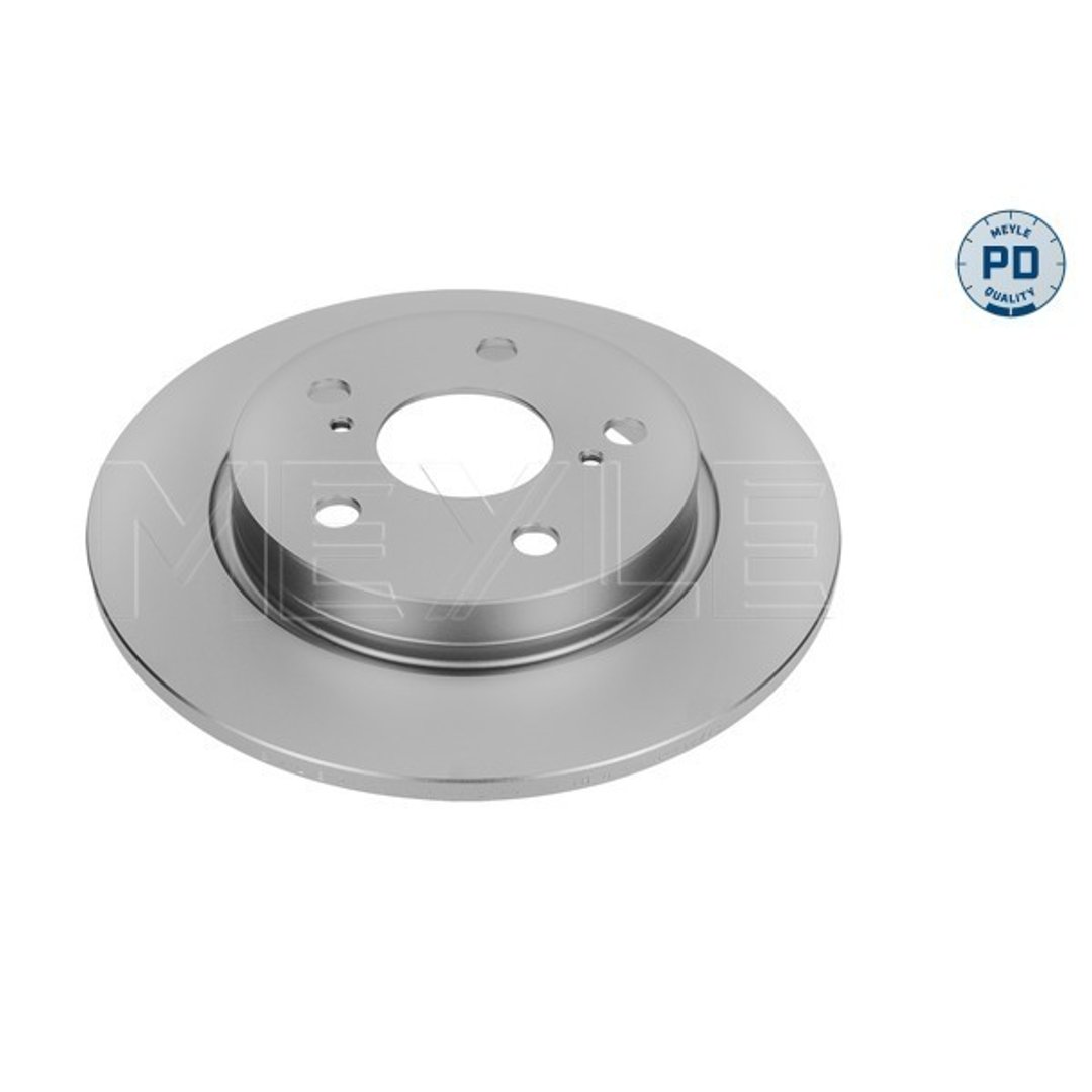 MEYLE Tarcza hamulcowa 30-15 523 0103/PD 30-15 523 0103/PD