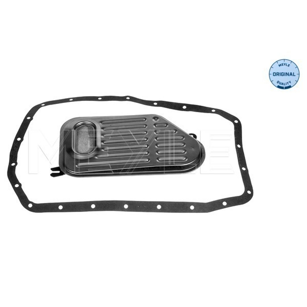 Wulf Gaertner Autoparts Zestaw filtra hydraulicznego, automatyczna skrzynia biegów Wulf Gaertner Autoparts 300 243 4108/S