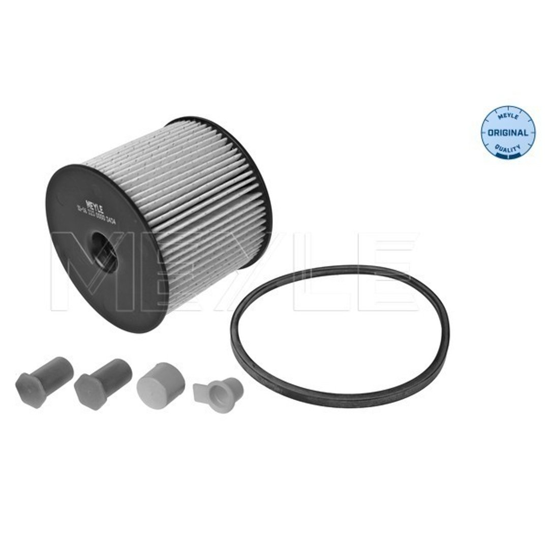 Wulf Gaertner Autoparts Filtr paliwa Wulf Gaertner Autoparts 11-16 323 0000