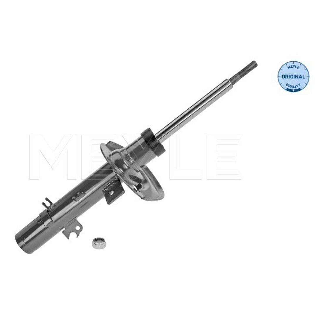 Wulf Gaertner Autoparts Amortyzator Wulf Gaertner Autoparts 11-26 623 0013