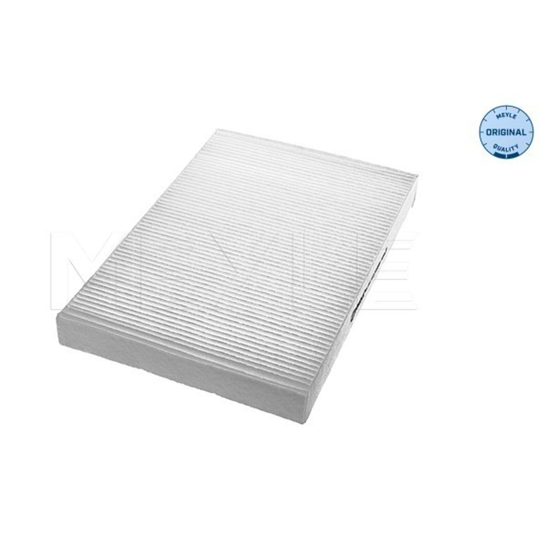 Wulf Gaertner Autoparts Filtr, wentylacja przestrzeni pasażerskiej Wulf Gaertner Autoparts 112 319 0004