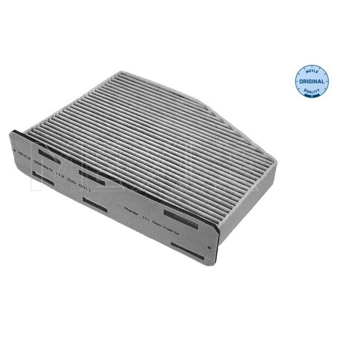 Wulf Gaertner Autoparts Filtr, wentylacja przestrzeni pasażerskiej Wulf Gaertner Autoparts 112 320 0011