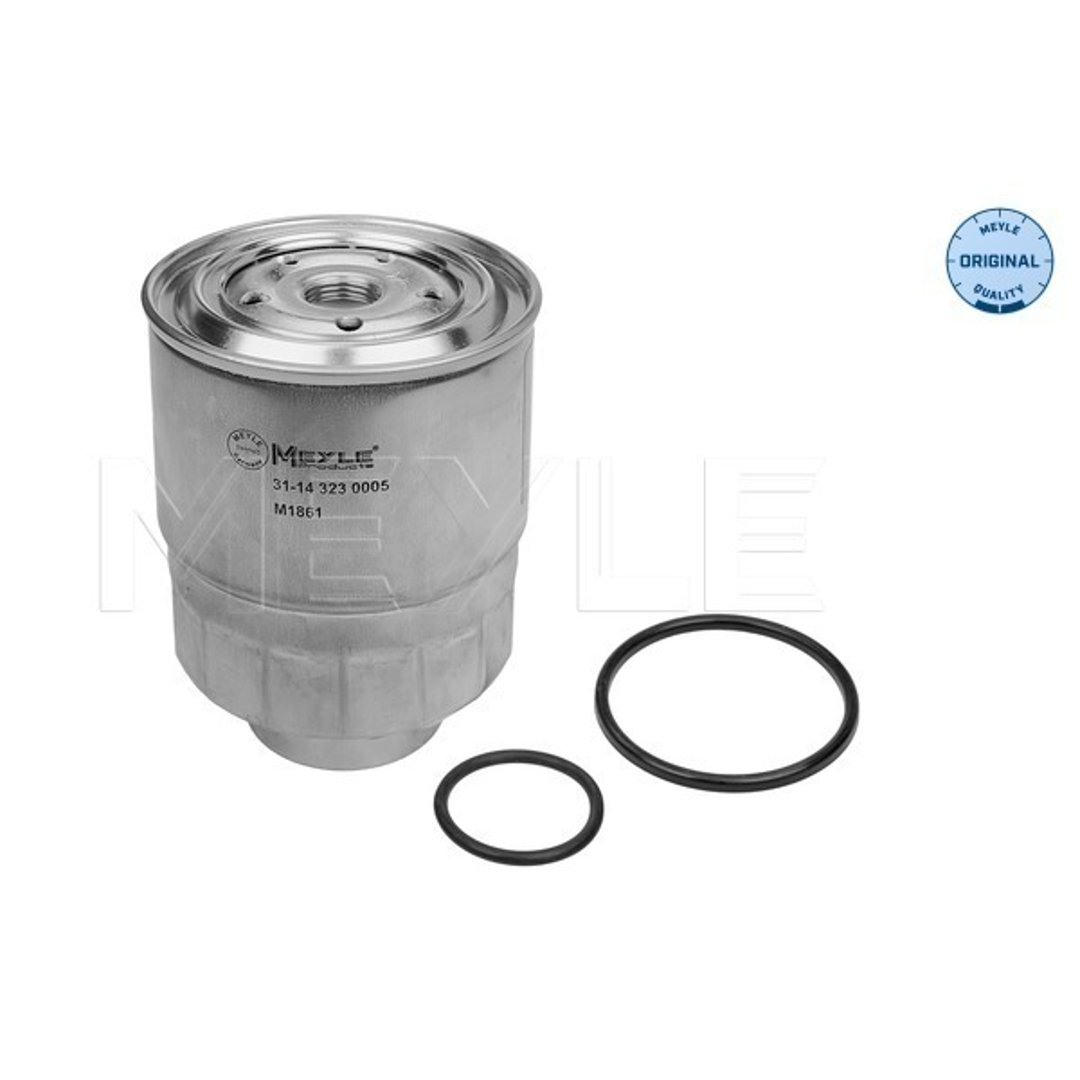 Filtr paliwa MEYLE 31-14 323 0005