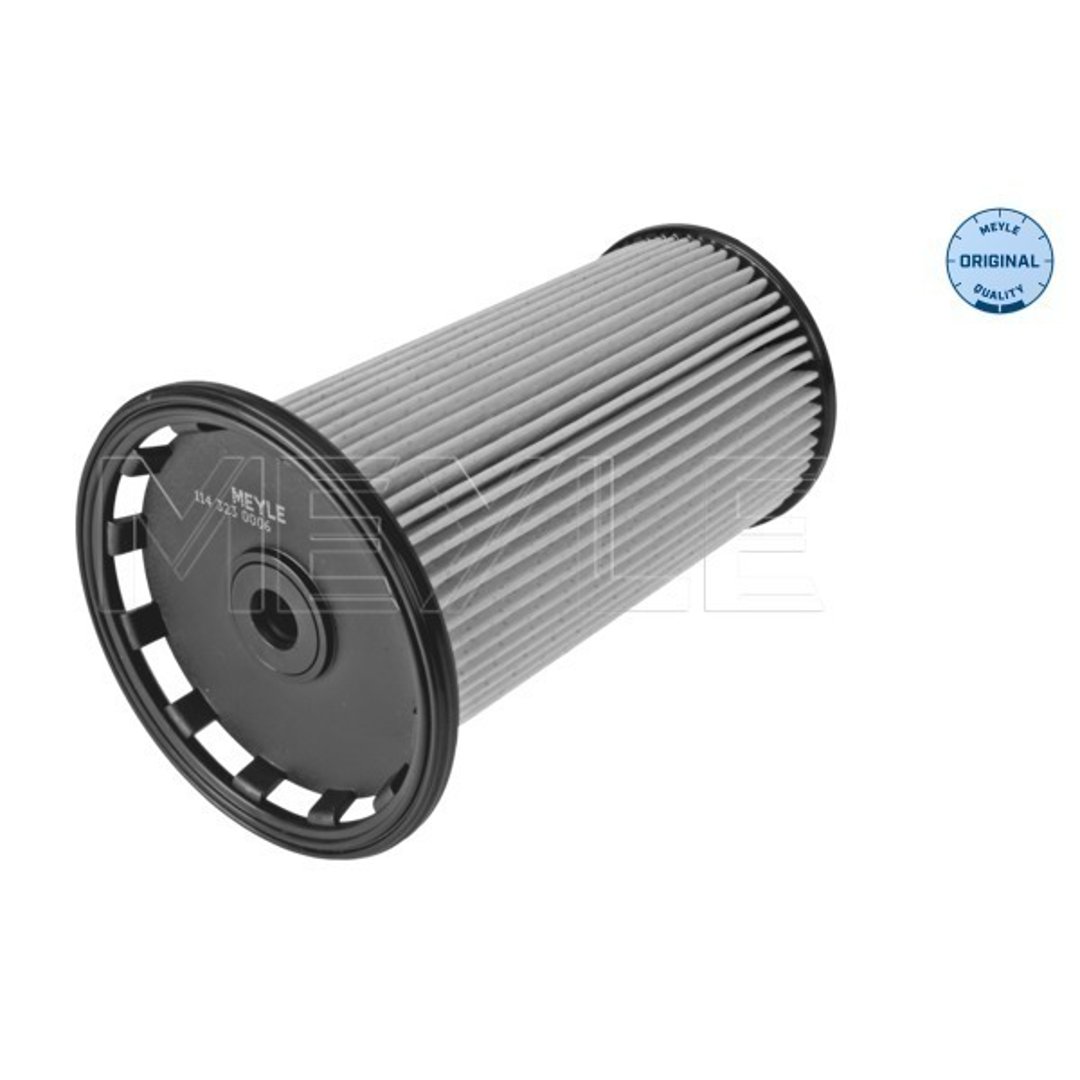 Wulf Gaertner Autoparts Filtr paliwa Wulf Gaertner Autoparts 114 323 0000