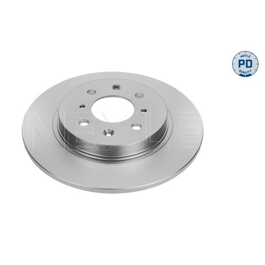 MEYLE Tarcza hamulcowa 31-15 523 0059/PD 31-15 523 0059/PD