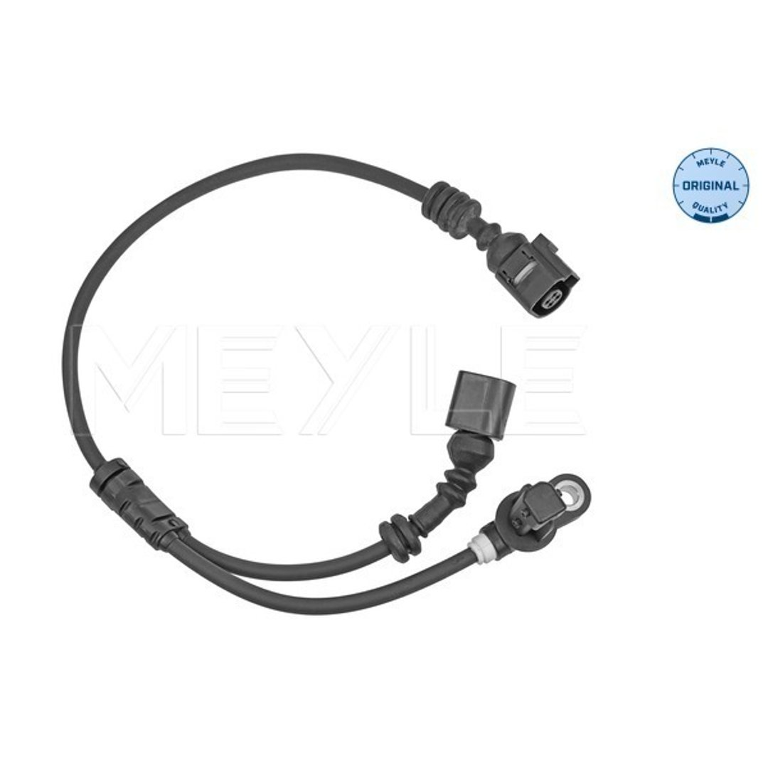 Czujnik ABS MEYLE 114 800 0024
