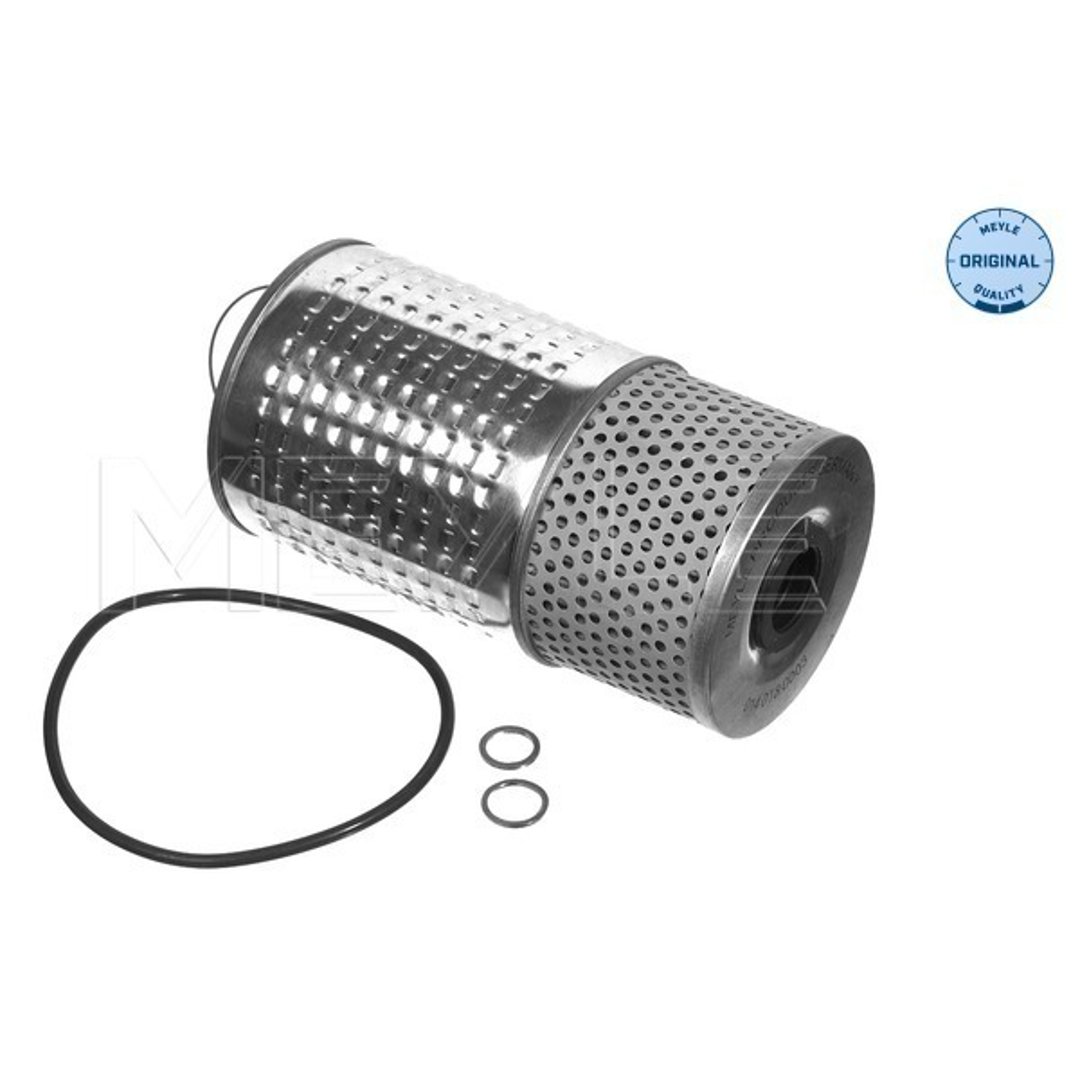 MEYLE Filtr oleju 014 018 0003