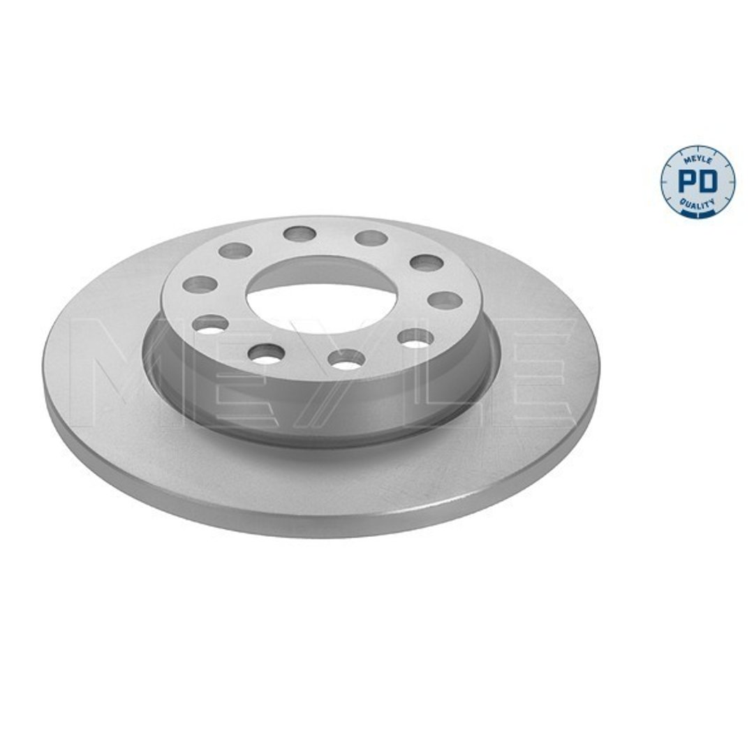 MEYLE Tarcza hamulcowa 115 521 0039/PD 115 521 0039/PD