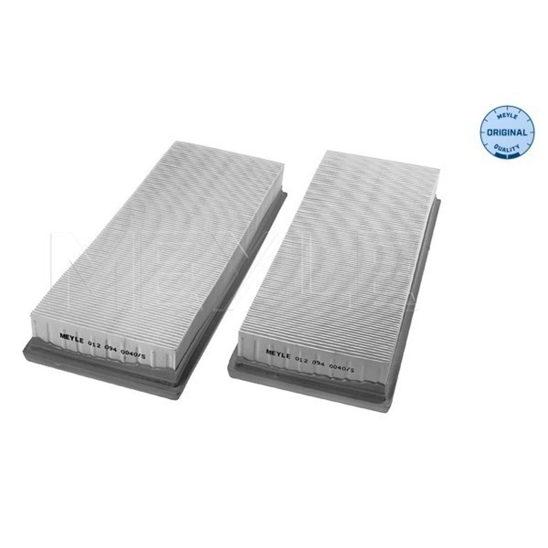 Wulf Gaertner Autoparts Filtr powietrza Wulf Gaertner Autoparts 012 094 0040/S