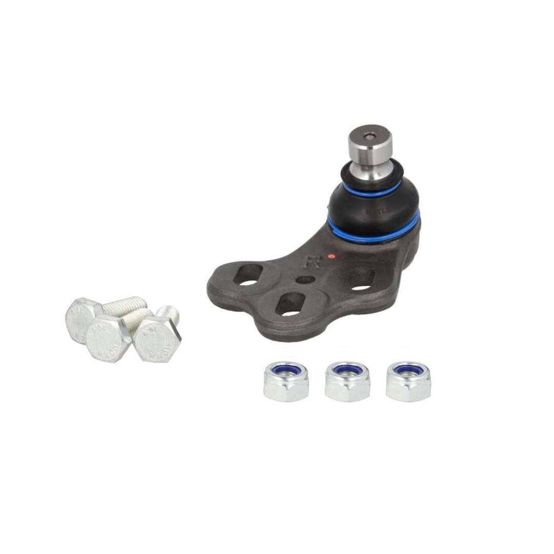 Wulf Gaertner Autoparts Przegub mocujący / prowadzący Wulf Gaertner Autoparts 116 010 7177