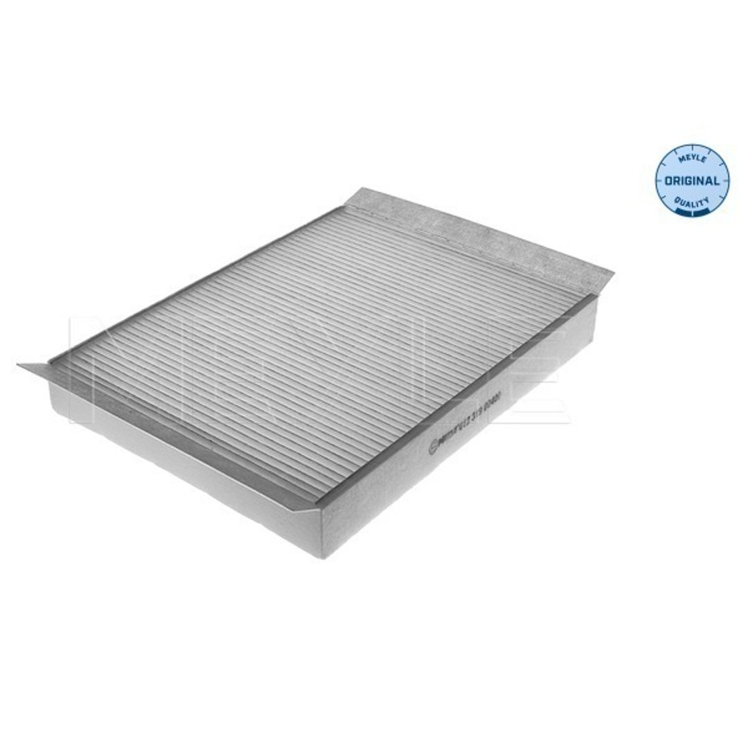Wulf Gaertner Autoparts Filtr, wentylacja przestrzeni pasażerskiej Wulf Gaertner Autoparts 012 319 0040