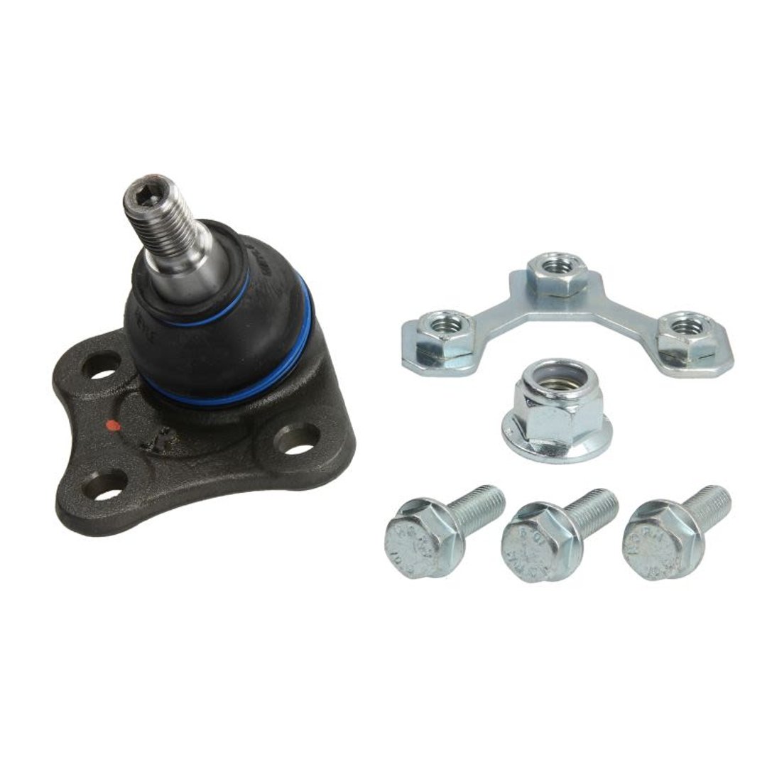 Wulf Gaertner Autoparts Przegub mocujący / prowadzący Wulf Gaertner Autoparts 116 010 8288/HD