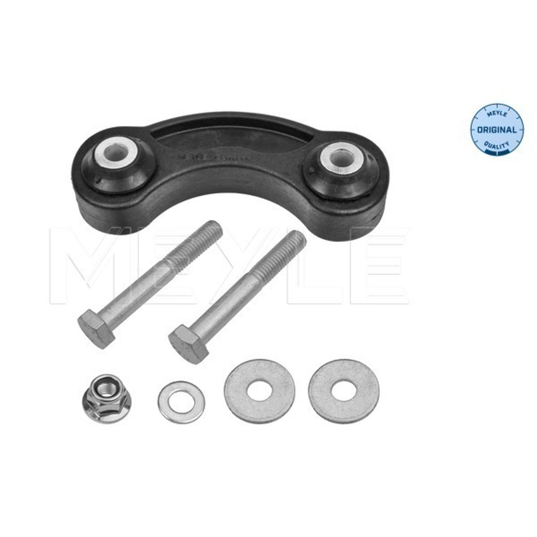 Wulf Gaertner Autoparts Drążek / wspornik, stabilizator Wulf Gaertner Autoparts 116 060 0026