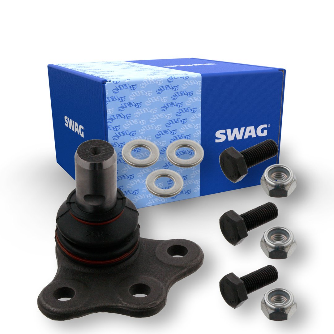 SWAG Przegub mocujący / prowadzący 57 93 3841