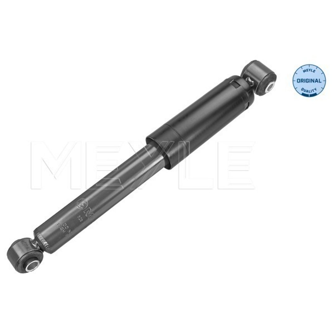 Wulf Gaertner Autoparts Amortyzator Wulf Gaertner Autoparts 626 725 0009