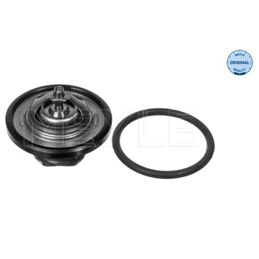 Wulf Gaertner Autoparts Termostat, środek chłodzący Wulf Gaertner Autoparts 628 292 0008