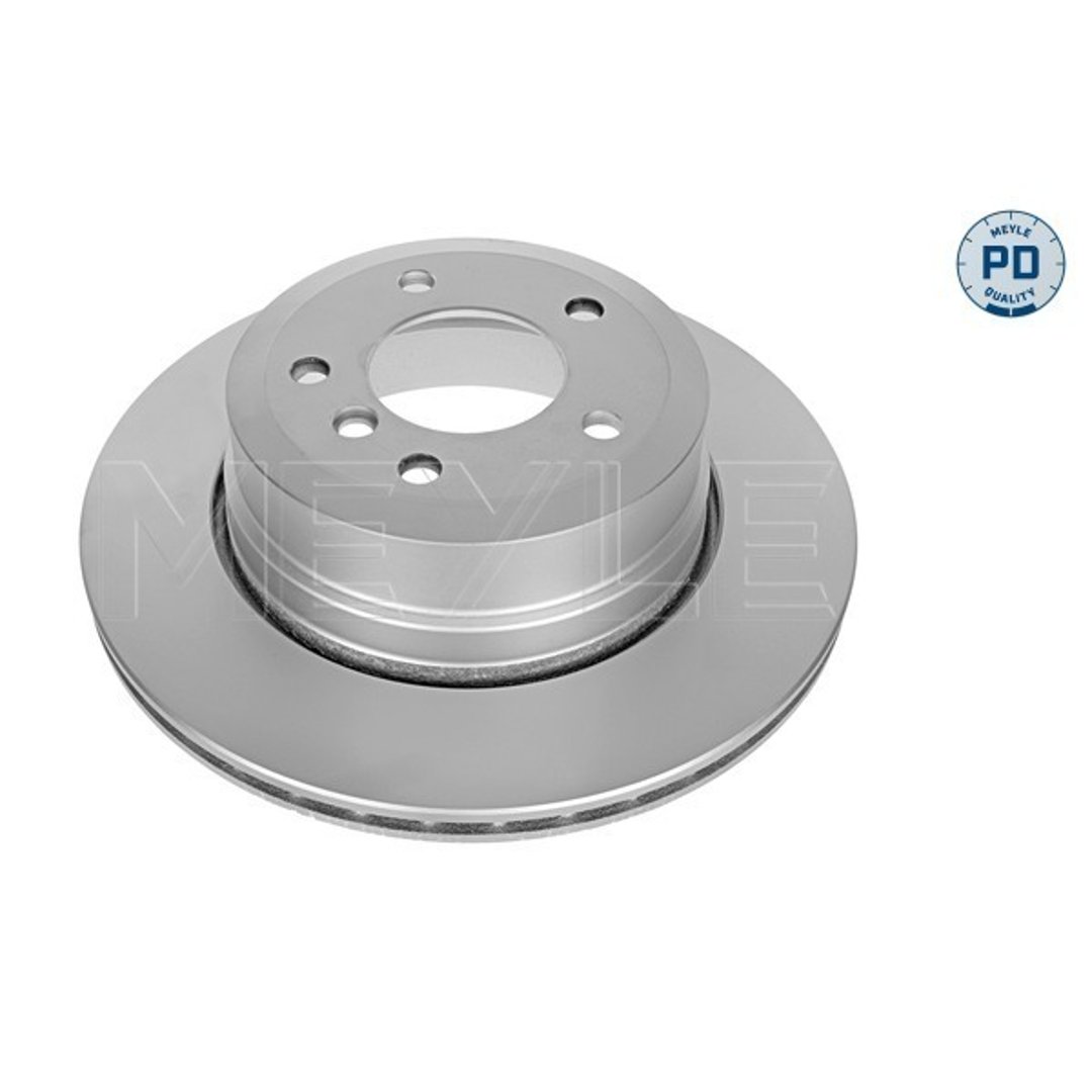 Tarcza hamulcowa MEYLE 315 523 0026/PD