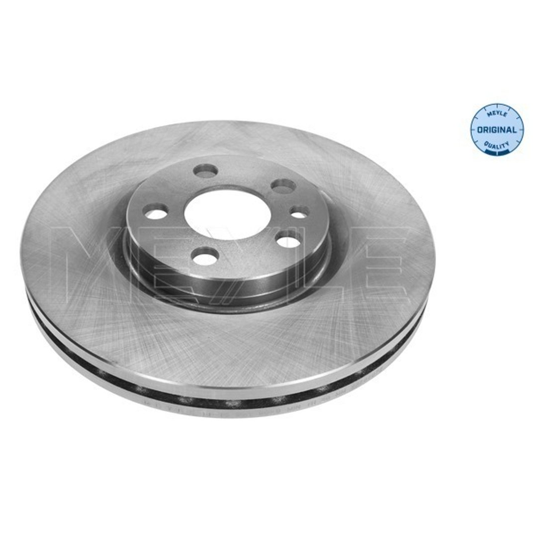 Tarcza hamulcowa MEYLE 11-15 521 0035