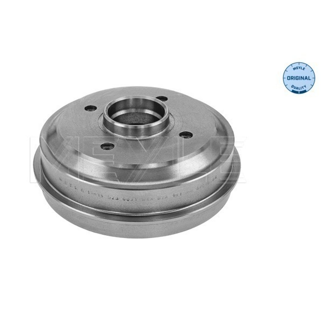 Wulf Gaertner Autoparts Bęben hamulcowy Wulf Gaertner Autoparts 11-15 523 0031