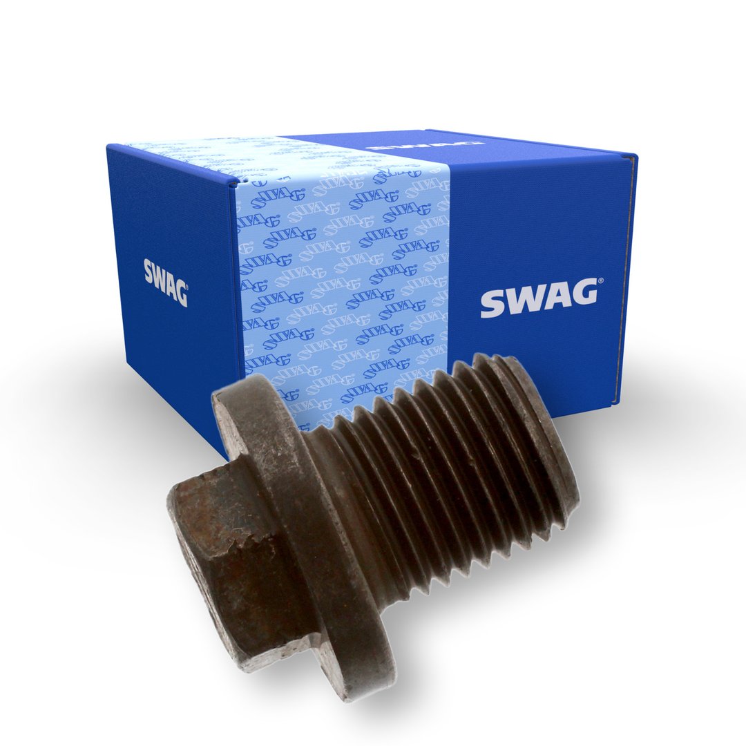 SWAG Korek spustowy oleju, Miska Olejowa 99 90 5598