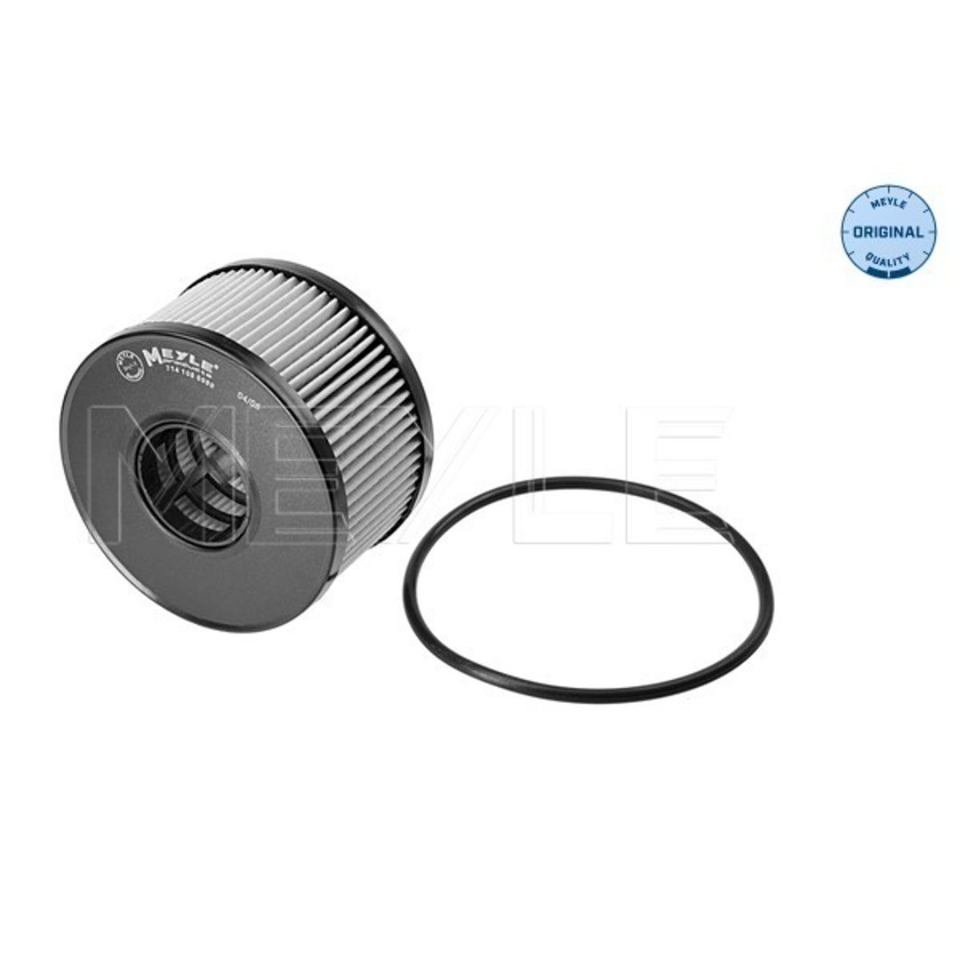 Wulf Gaertner Autoparts Filtr oleju Wulf Gaertner Autoparts 714 108 0000