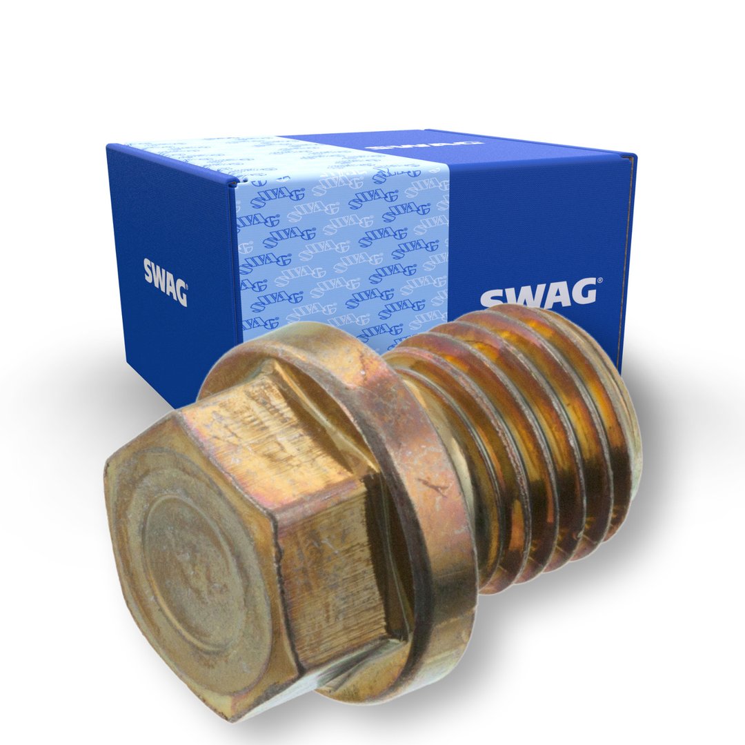Korek spustowy oleju SWAG 99 90 5961