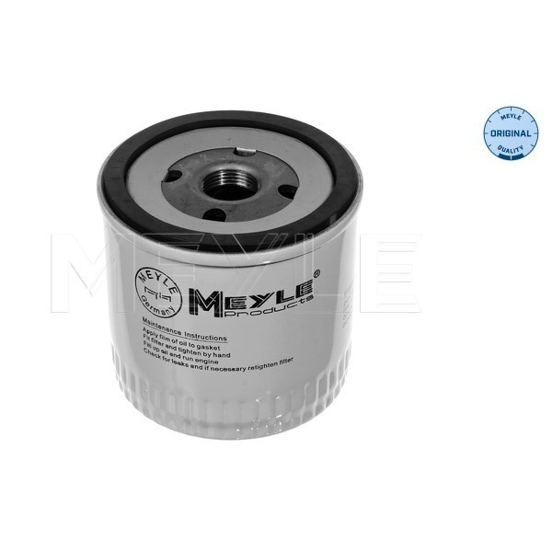 Wulf Gaertner Autoparts Filtr oleju Wulf Gaertner Autoparts 714 322 0005